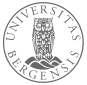 Logo University of Bergen